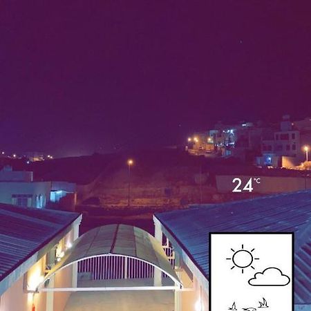 روز الهدا Villa Bagian luar foto