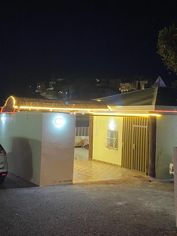 روز الهدا Villa Bagian luar foto