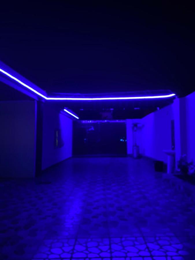 روز الهدا Villa Bagian luar foto