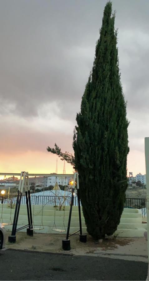 روز الهدا Villa Bagian luar foto