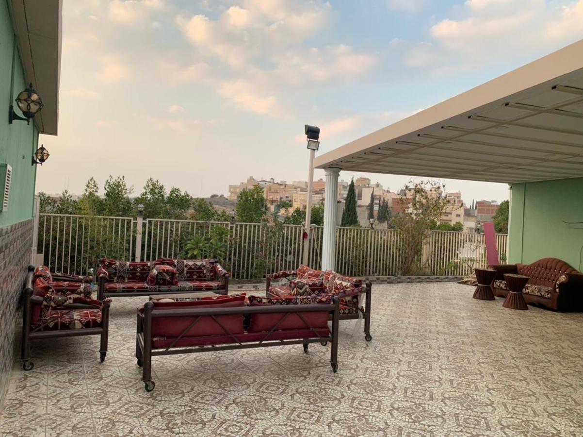 روز الهدا Villa Bagian luar foto