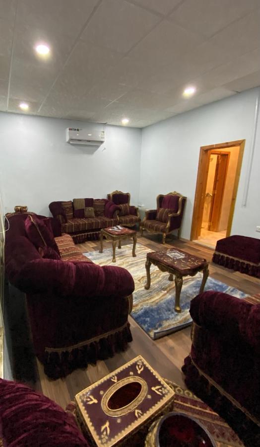 روز الهدا Villa Bagian luar foto