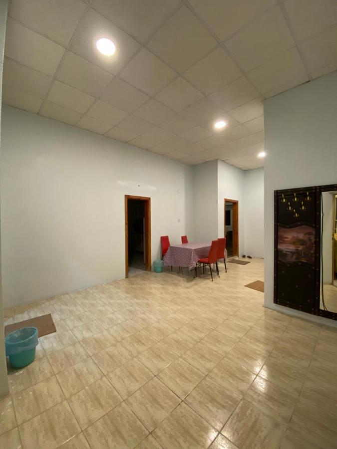روز الهدا Villa Bagian luar foto
