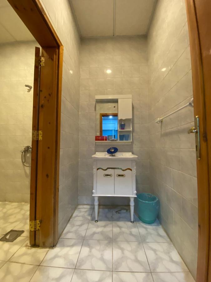 روز الهدا Villa Bagian luar foto