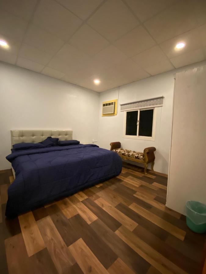 روز الهدا Villa Bagian luar foto