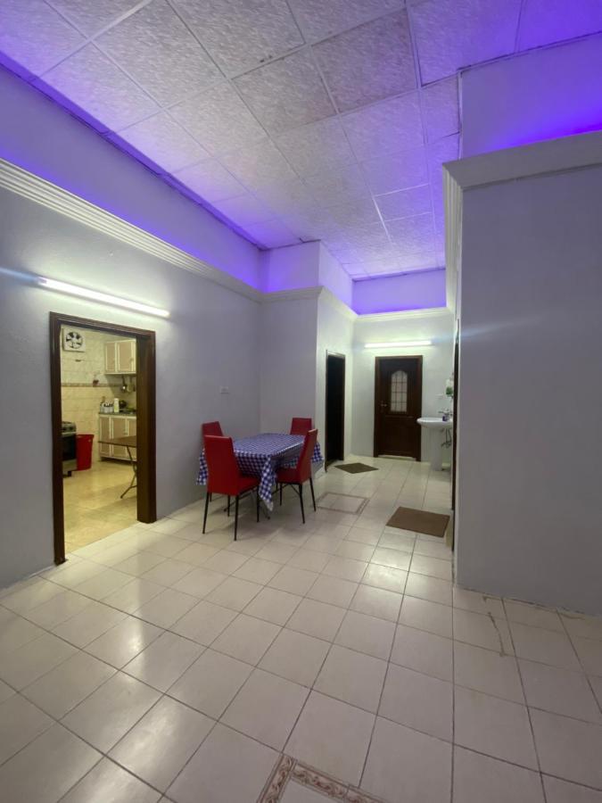 روز الهدا Villa Bagian luar foto